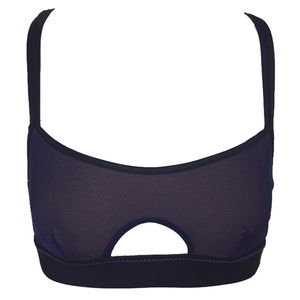 NWT Kore Swim Hollywood Top